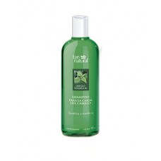 Tan Natural Shampoo Ortiga con Vitamina B6 x 375 ML